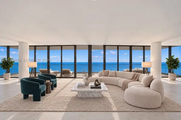 2000 S Ocean #PH-2, Hallandale, FL 33009