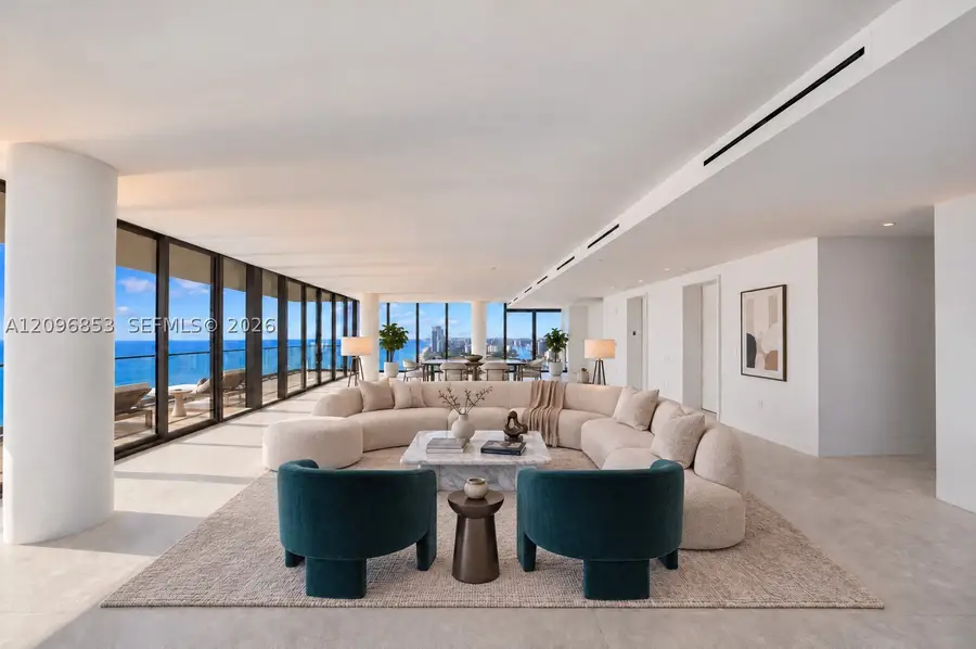 2000 S Ocean #PH-2, Hallandale, FL 33009 - #2