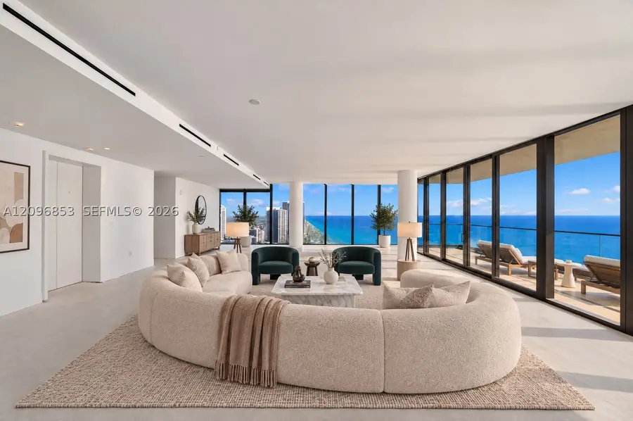 2000 S Ocean #PH-2, Hallandale, FL 33009 - #3