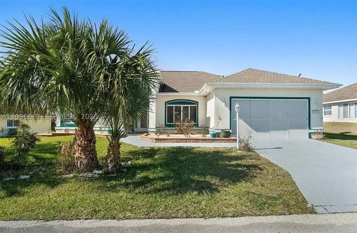 11603 SE 172nd, Summerfield, FL 34491 - #1