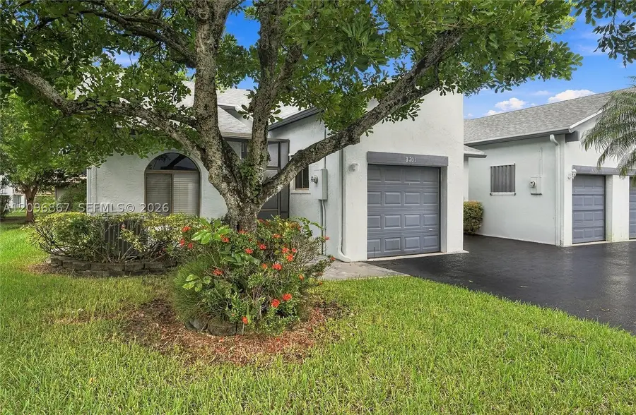 8201 NW 100th, Tamarac, FL 33321 - #2