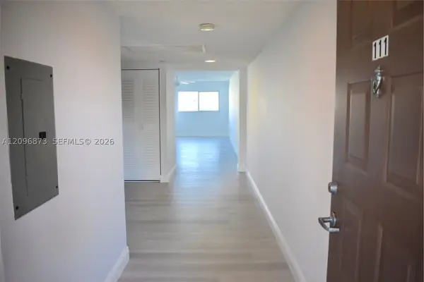 12550 SW 15th #111E, Pembroke Pines, FL 33027