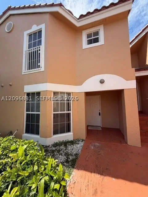14355 SW 57th Ln #10 #4-10, Miami, FL 33183