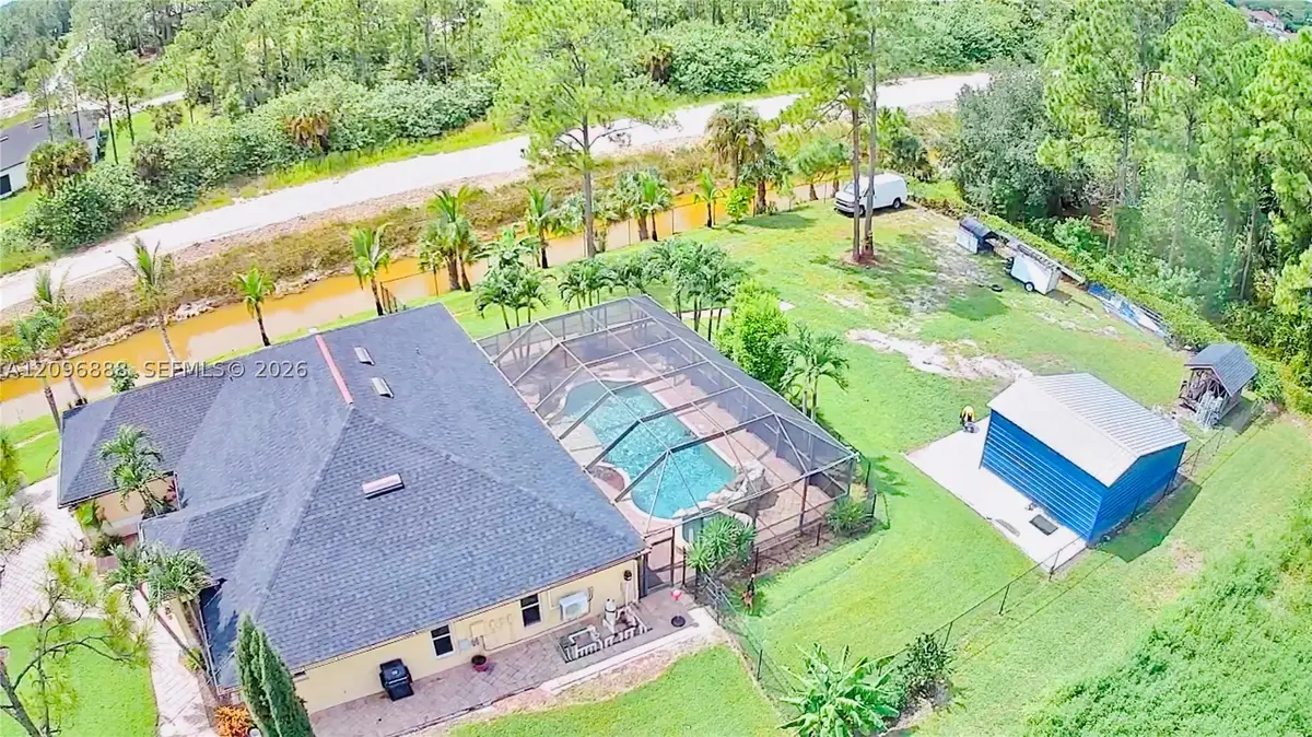 1201 Edison, Lehigh Acres, FL 33972 - #1