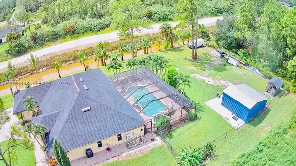1201 Edison, Lehigh Acres, FL 33972