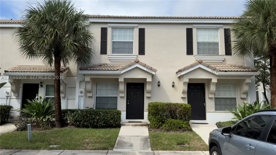 5060 Palmbrooke, West Palm Beach, FL 33417 - #2