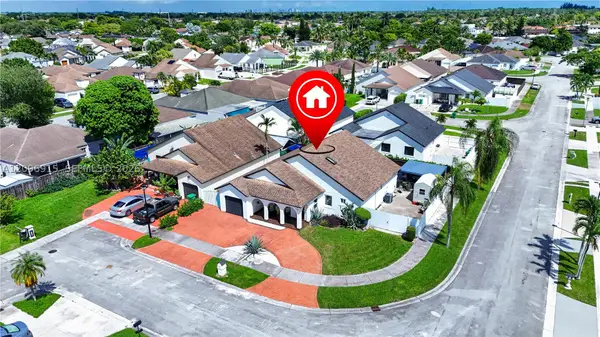 15855 SW 143rd, Miami, FL 33177