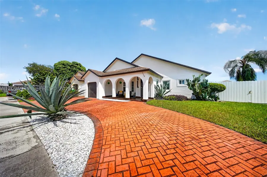 15855 SW 143rd, Miami, FL 33177 - #2