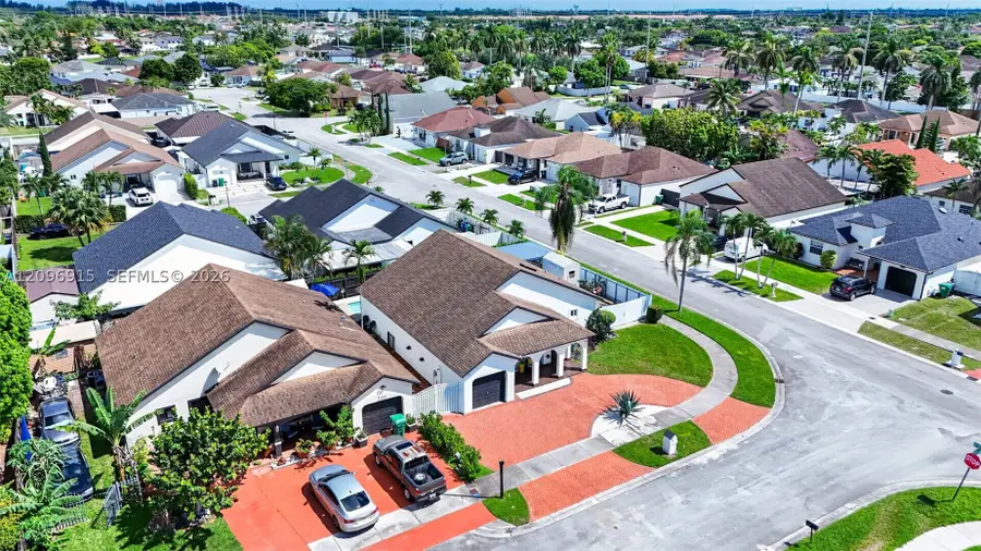 15855 SW 143rd, Miami, FL 33177 - #3