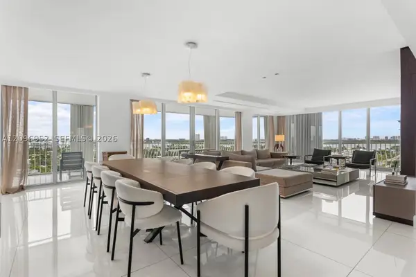 10155 Collins #1210, Bal Harbour, FL 33154