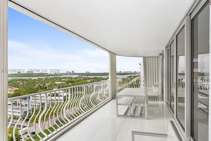 10155 Collins #1210, Bal Harbour, FL 33154 - #2