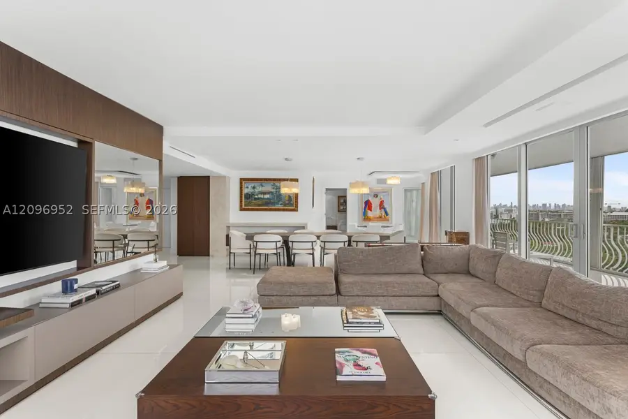 10155 Collins #1210, Bal Harbour, FL 33154 - #3