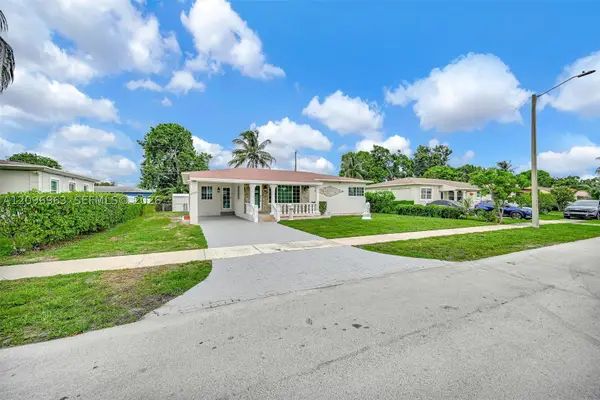 1135 NW 109th, Miami, FL 33168