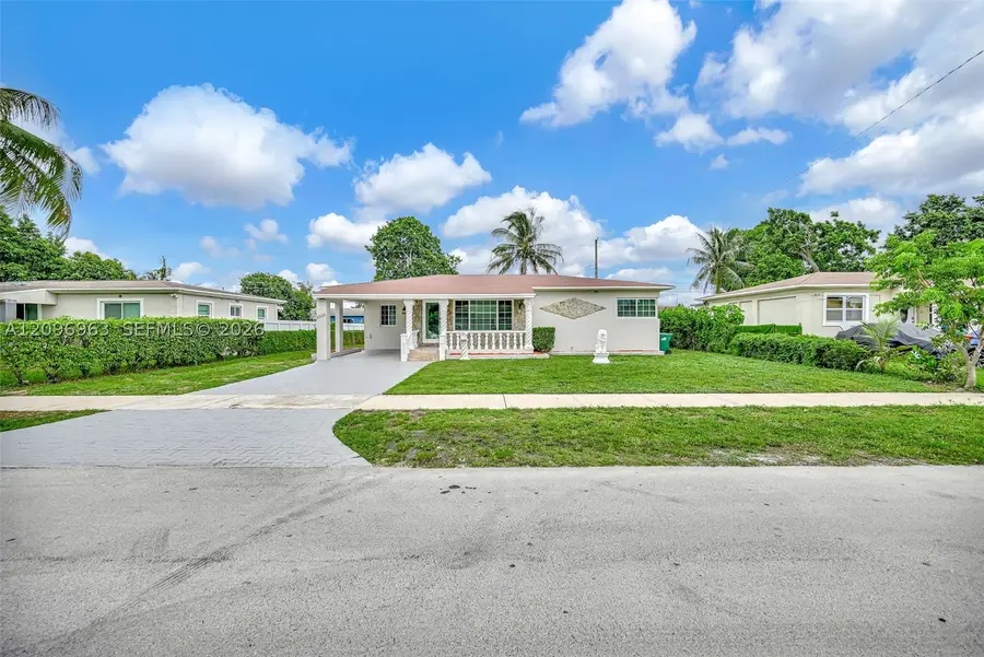 1135 NW 109th, Miami, FL 33168 - #2