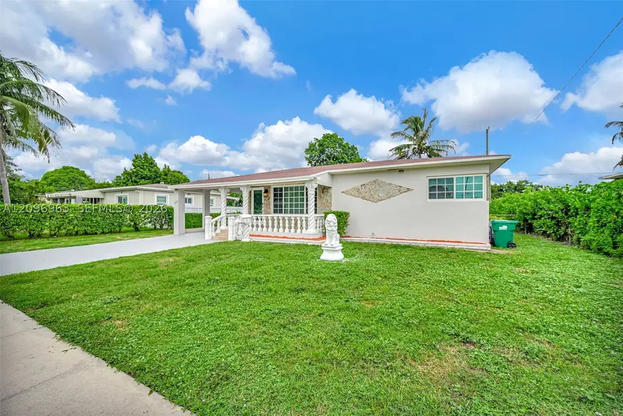 1135 NW 109th, Miami, FL 33168 - #3