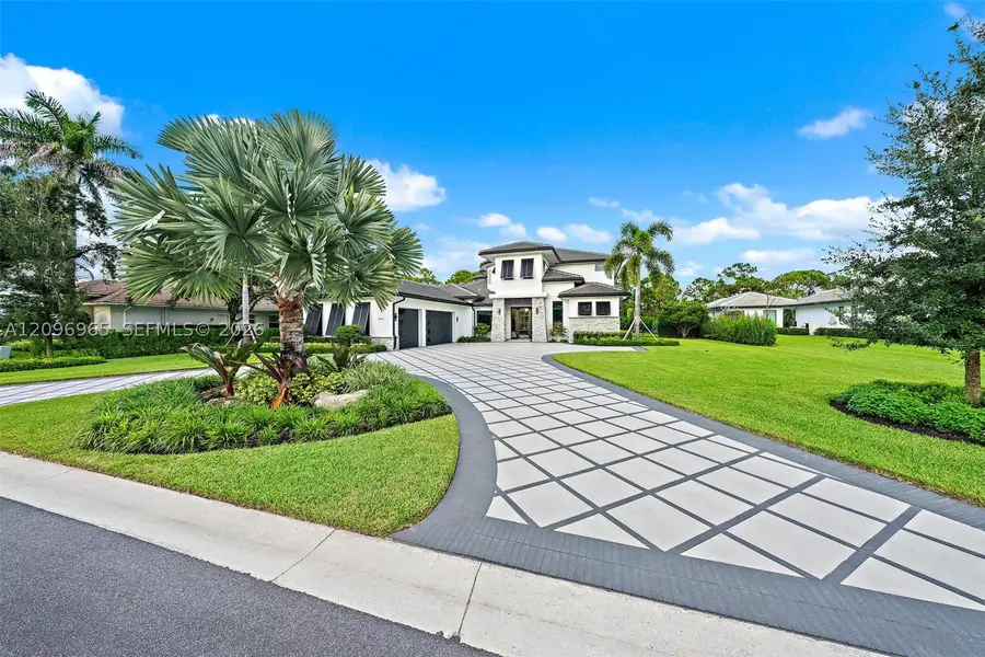 10157 SE Sandpine, Hobe Sound, FL 33455 - #2