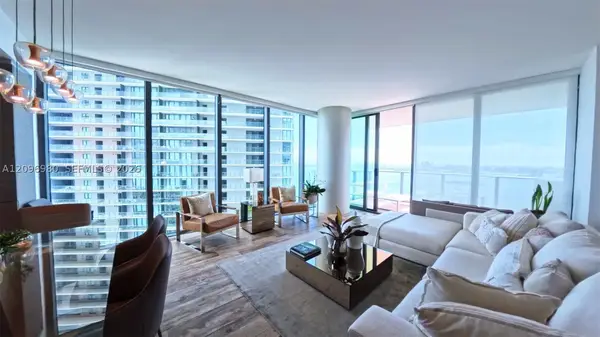 650 NE 32nd #3707, Miami, FL 33137