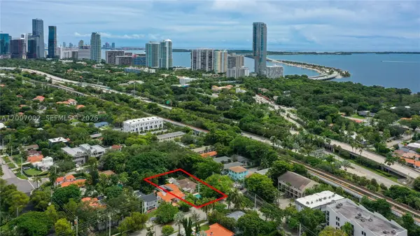 2920 SW 1st, Miami, FL 33129
