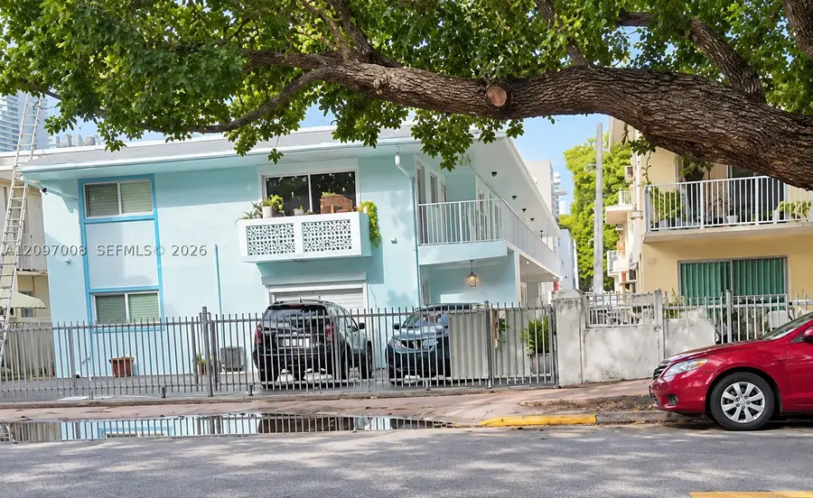 Address Withheld By Seller, Miami Beach, FL 33139 - #2