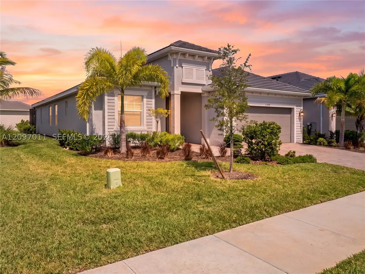 25308 Basswood, Punta Gorda, FL 33955 - #1