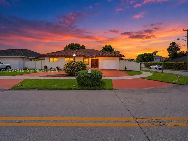 10980 SW 38th, Miami, FL 33165