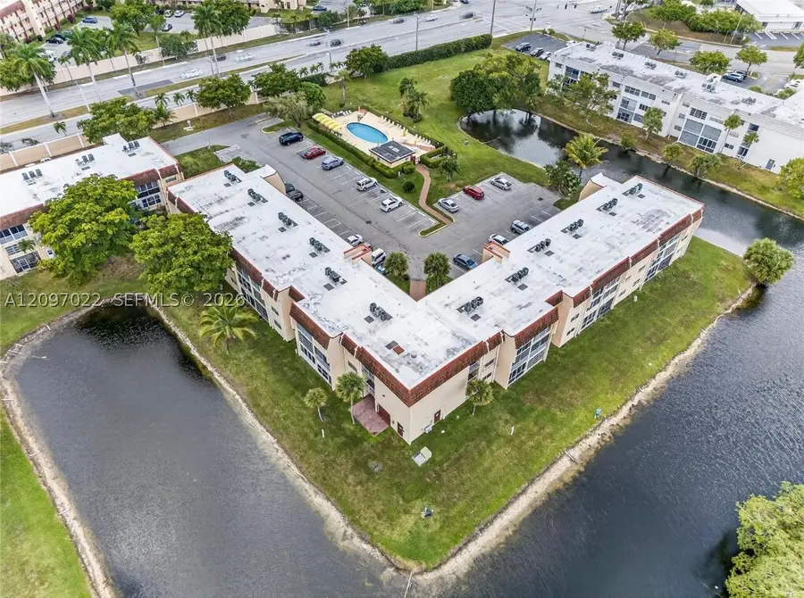 2900 W Sunrise Lakes #304, Sunrise, FL 33322 - #2