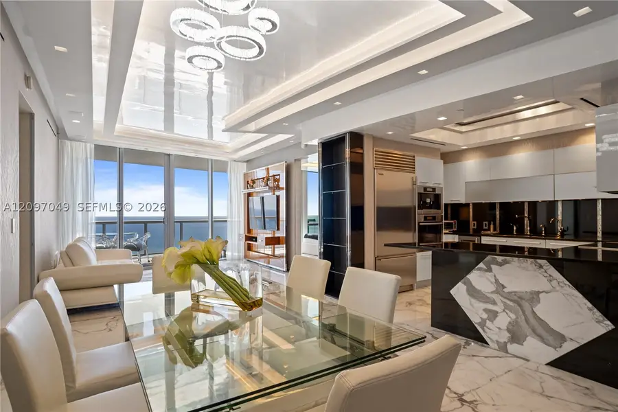 17121 Collins #4203, Sunny Isles Beach, FL 33160 - #3
