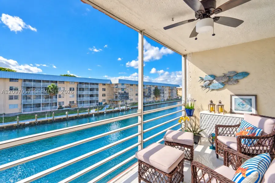 3750 NE 170th #303, North Miami Beach, FL 33160 - #2