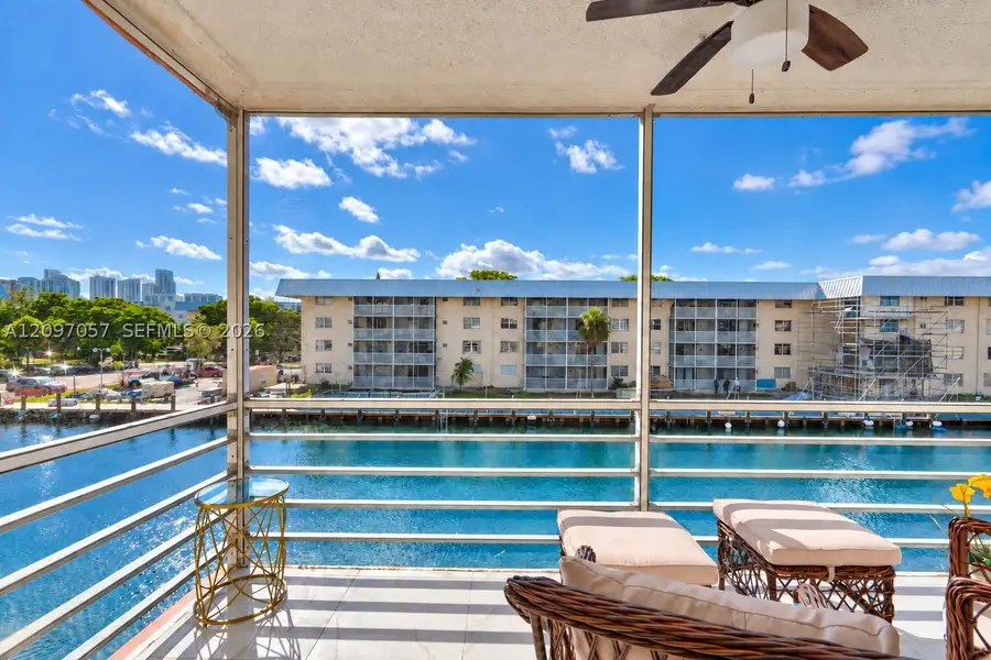 3750 NE 170th #303, North Miami Beach, FL 33160 - #3