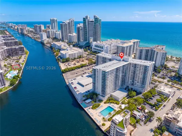 3800 S Ocean #414, Hollywood, FL 33019
