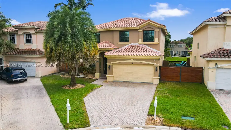 2001 NW 99th, Pembroke Pines, FL 33024 - #3