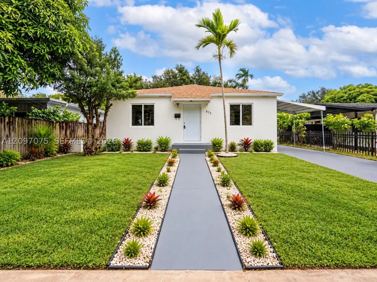 511 NE 131st, North Miami, FL 33161 - #1