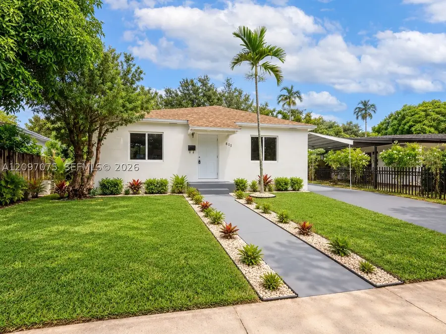 511 NE 131st, North Miami, FL 33161 - #2