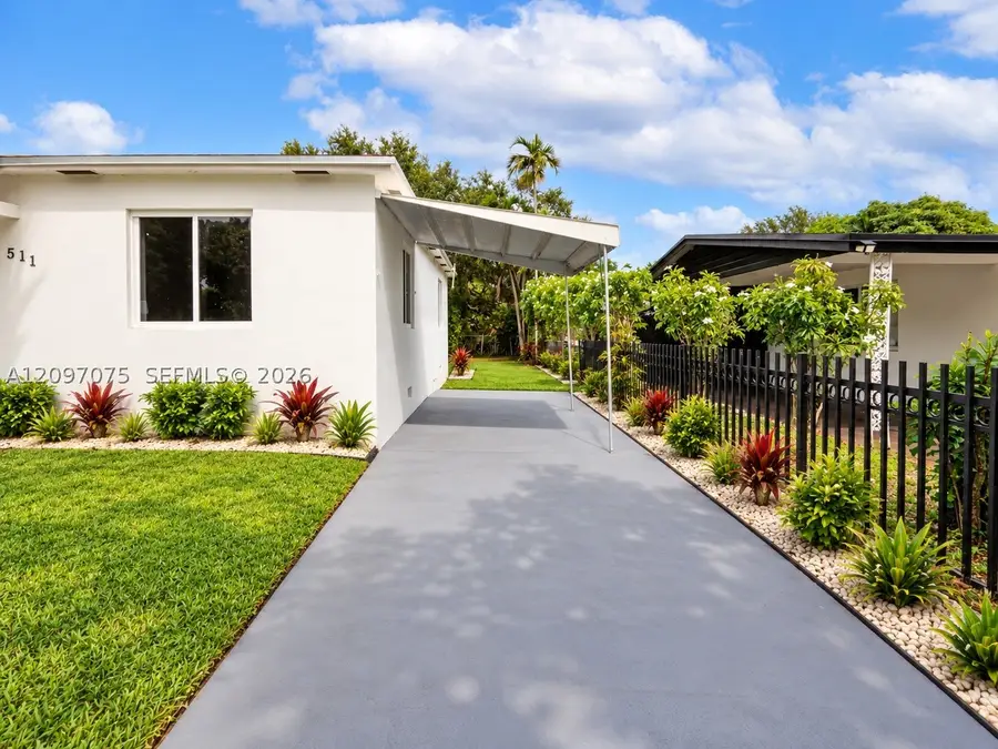 511 NE 131st, North Miami, FL 33161 - #3
