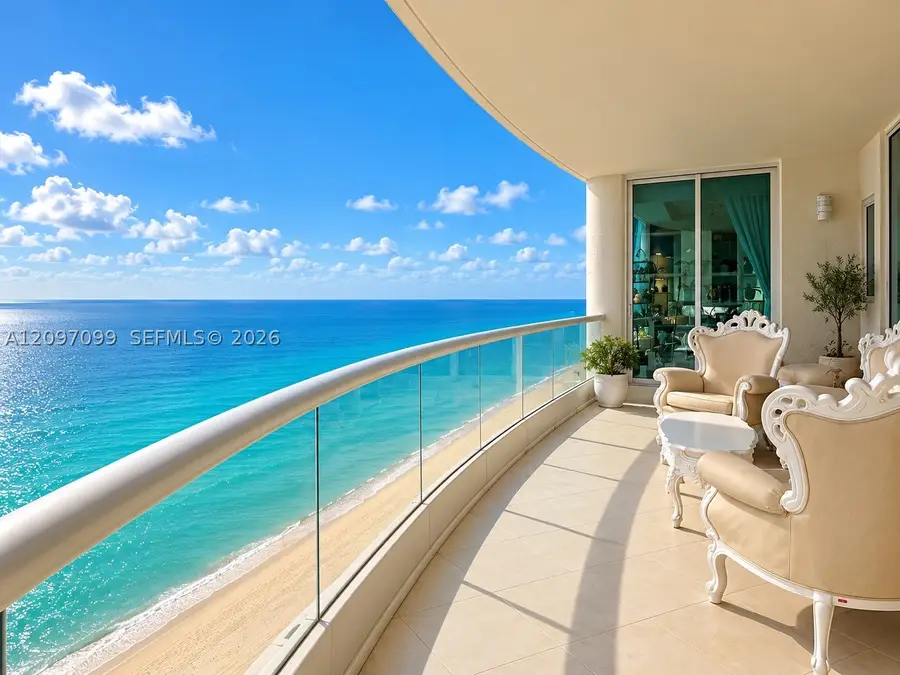 16051 Collins #1604, Sunny Isles Beach, FL 33160 - #2