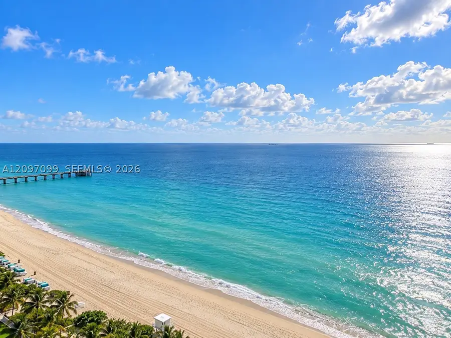 16051 Collins #1604, Sunny Isles Beach, FL 33160 - #3