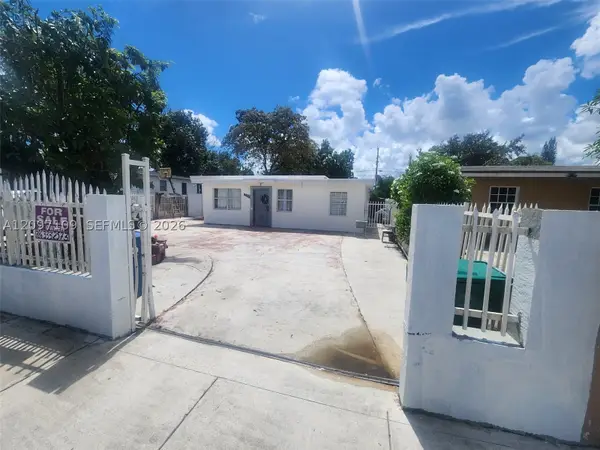 3042 NW 95th, Miami, FL 33147