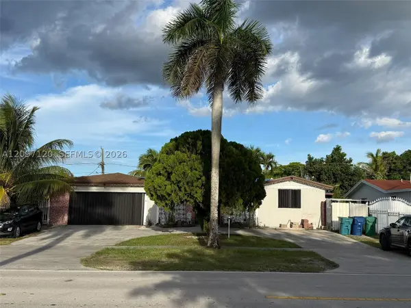 17731 SW 112th, Miami, FL 33157