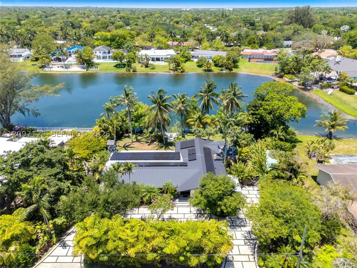 13400 SW 70th, Pinecrest, FL 33156 - #1