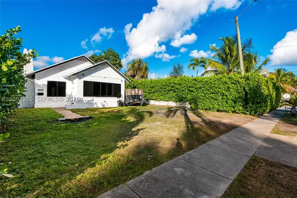 1683 NE 168th, North Miami Beach, FL 33162