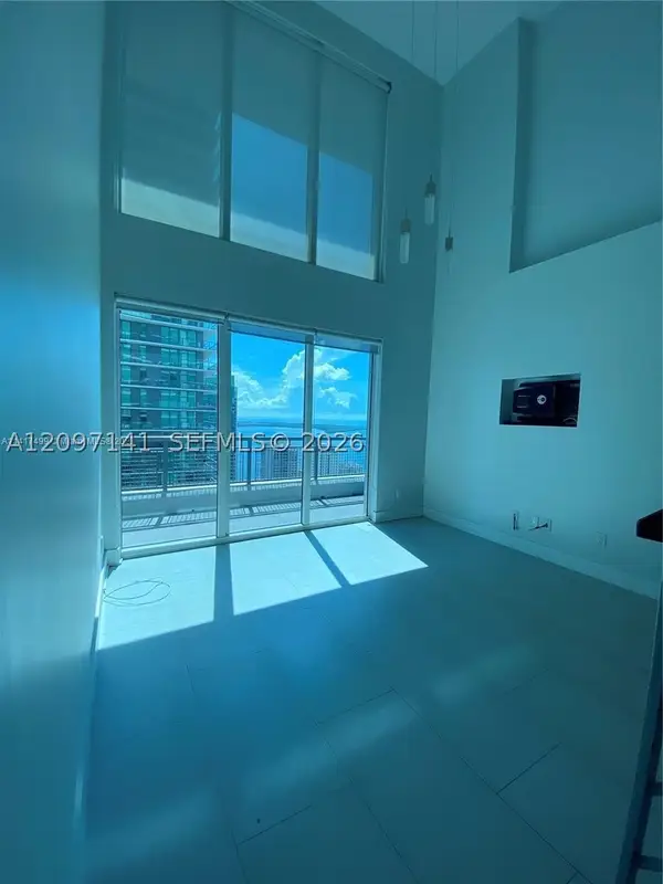 60 SW 13th #3606, Miami, FL 33130
