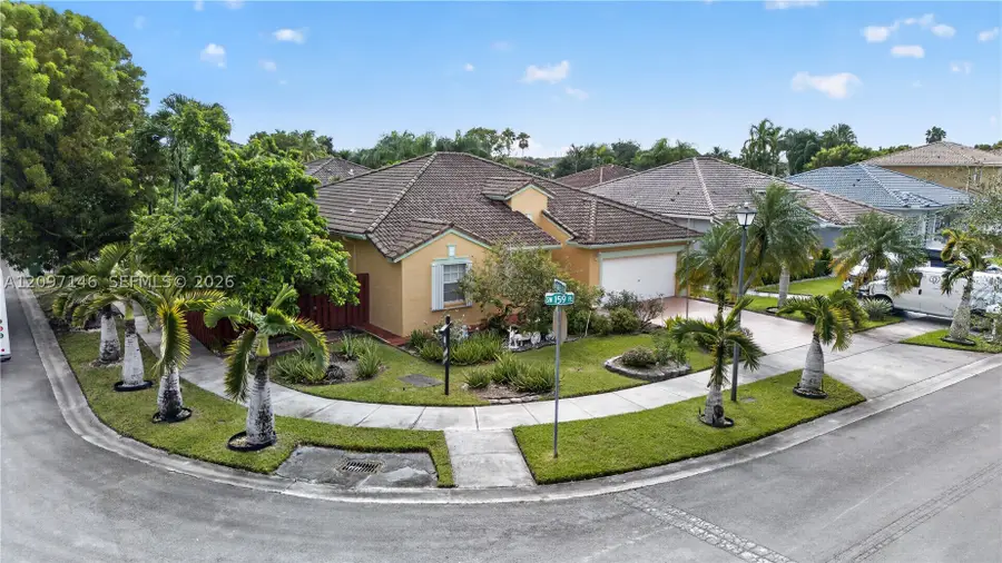 14639 SW 159th, Miami, FL 33196 - #2
