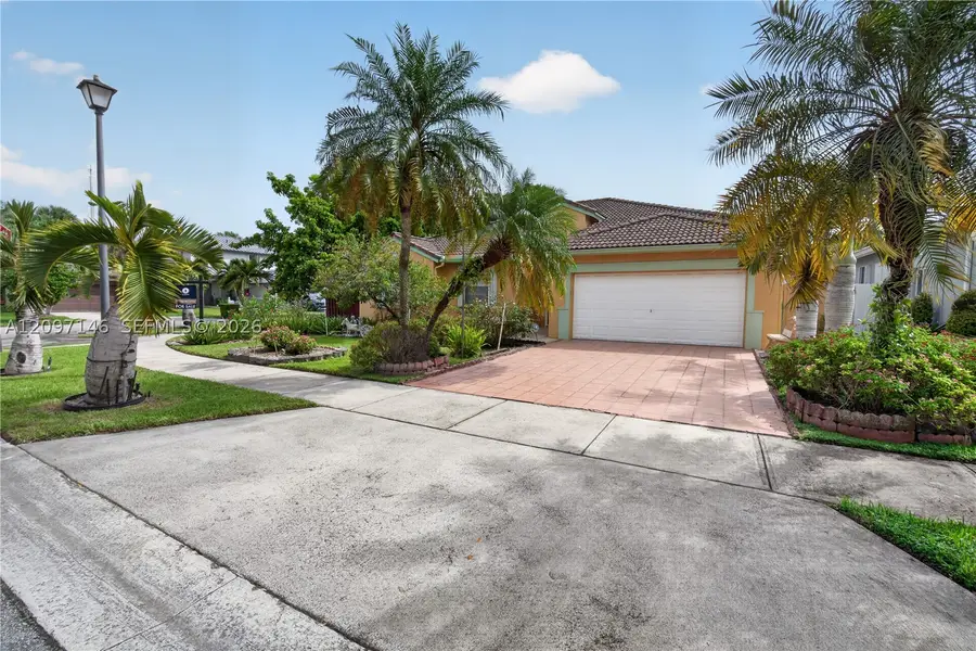 14639 SW 159th, Miami, FL 33196 - #3