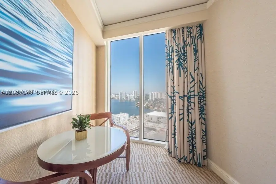 18001 Collins #2504, Sunny Isles Beach, FL 33160 - #3