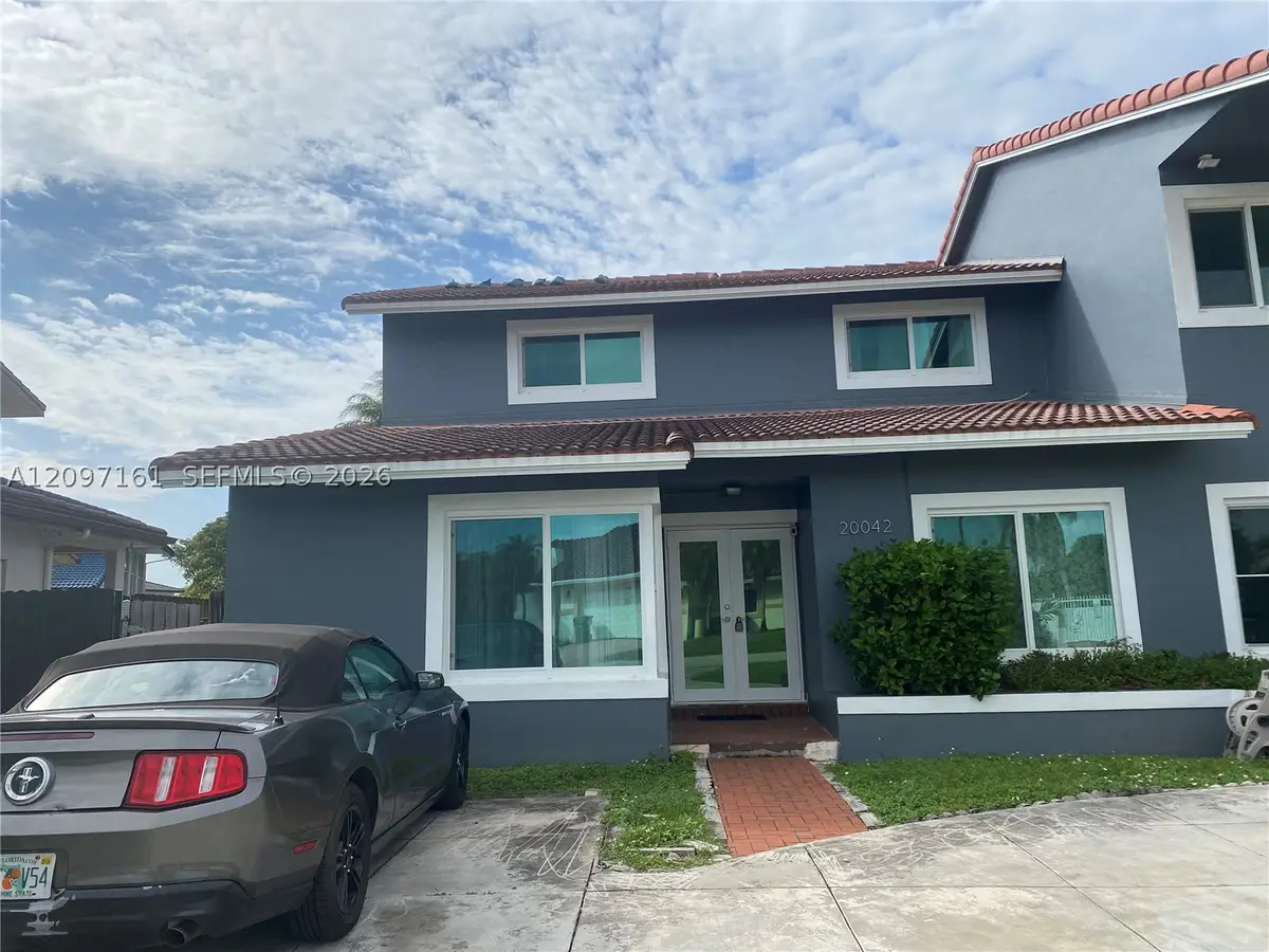 20042 W Lake, Hialeah, FL 33015 - #1
