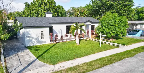 347 NE 110th, Miami, FL 33161
