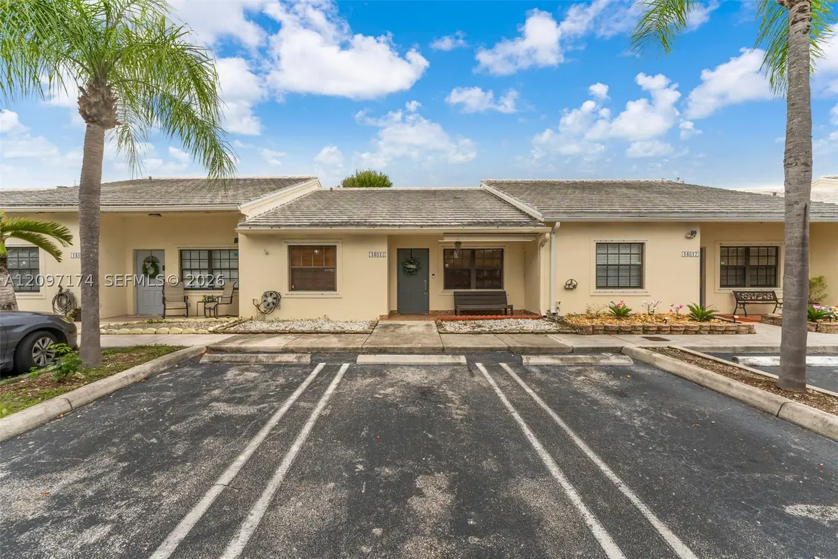 14813 SW 123rd, Miami, FL 33186 - #1