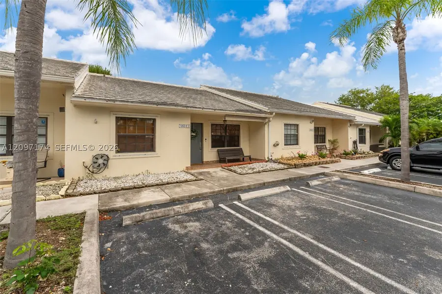 14813 SW 123rd, Miami, FL 33186 - #2