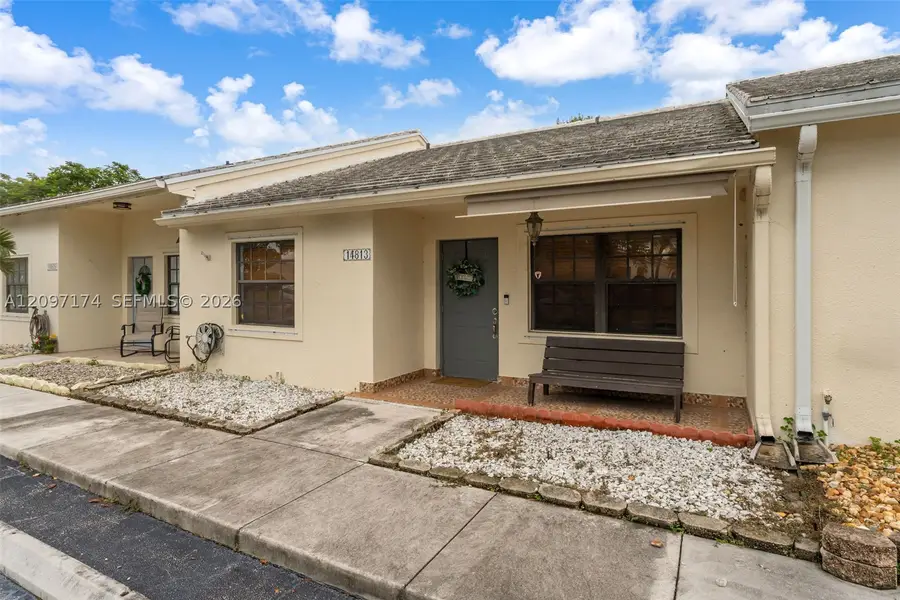 14813 SW 123rd, Miami, FL 33186 - #3