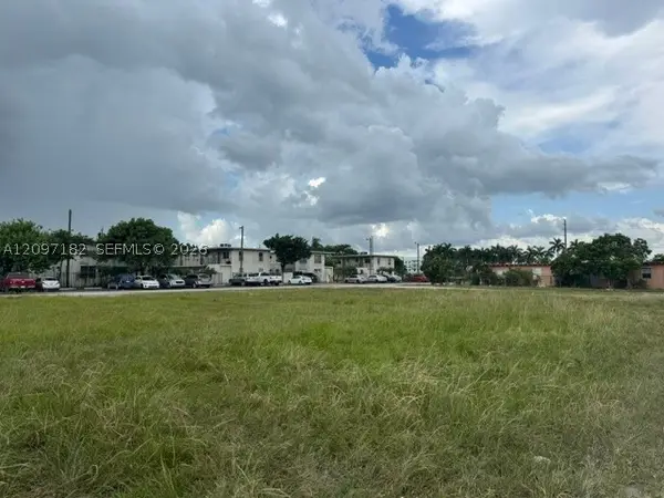 12XX SW 3rd, Homestead, FL 33030
